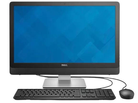 Ремонт Моноблоков Dell